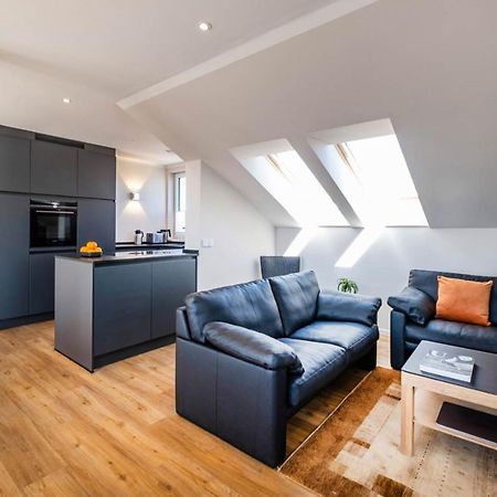 Haus Hummerklippe Apartment 5 Büsum Εξωτερικό φωτογραφία